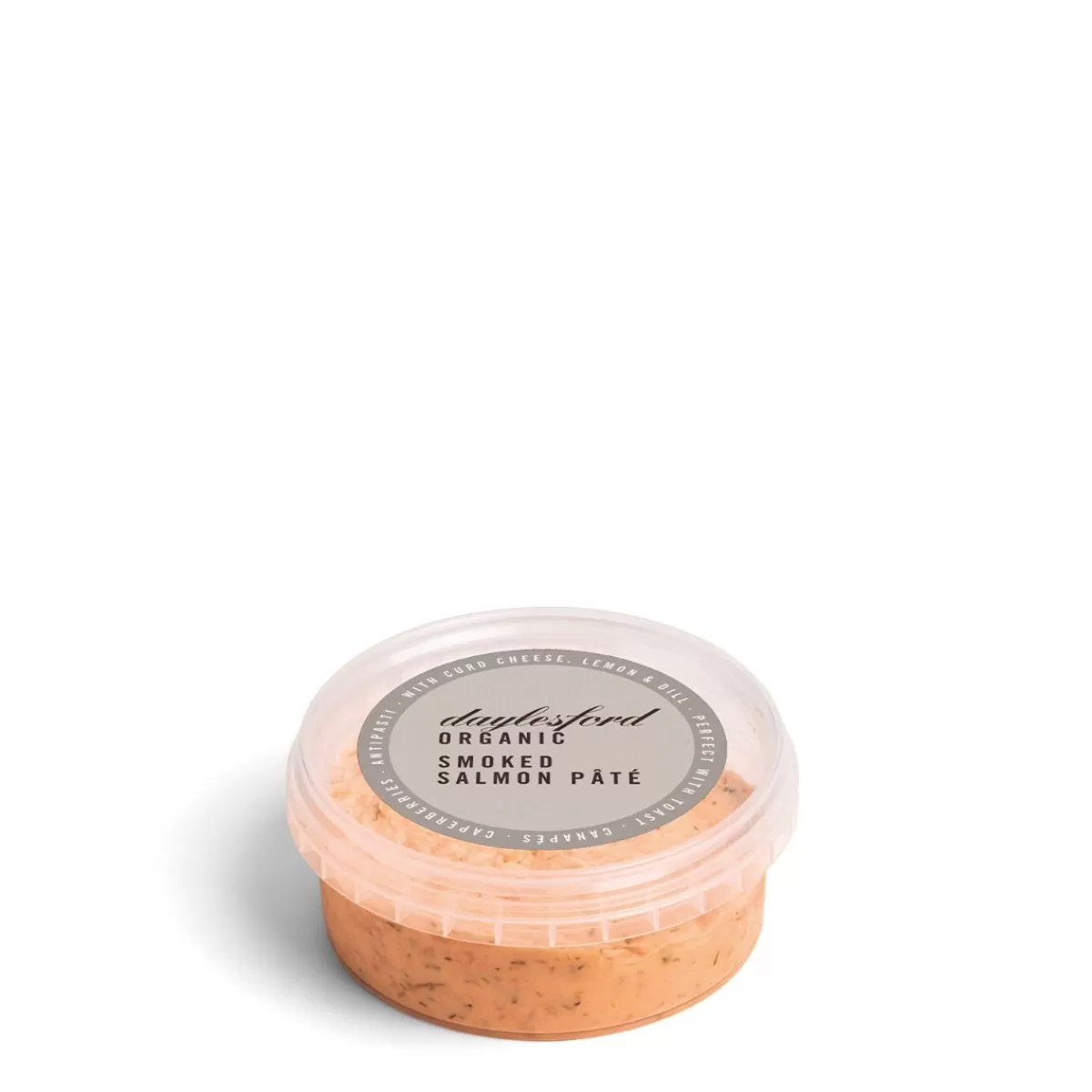 Organic Smoked Salmon Pâté>Daylesford Organic Best Sale