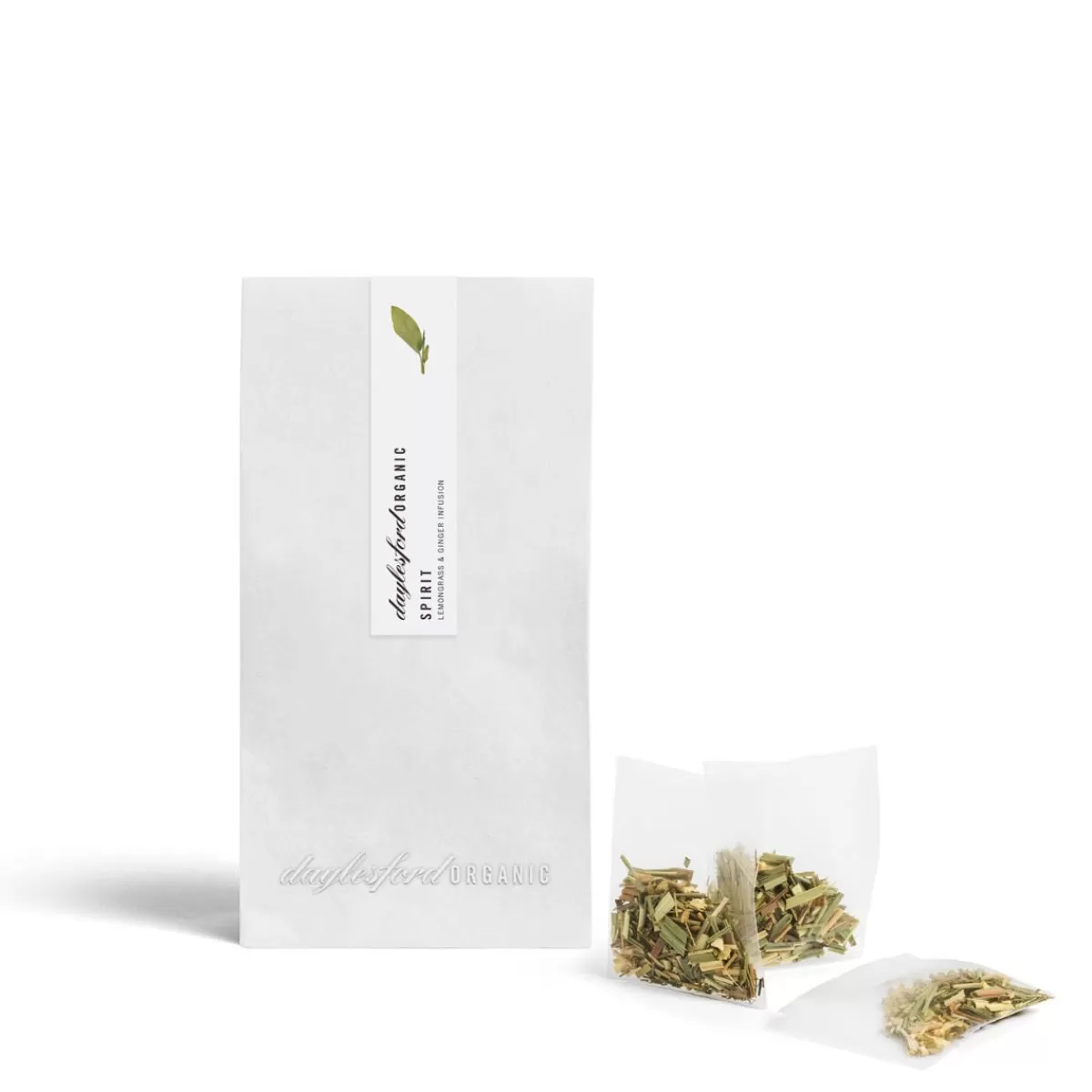 Organic Spirit Tea Bags>Daylesford Organic Clearance