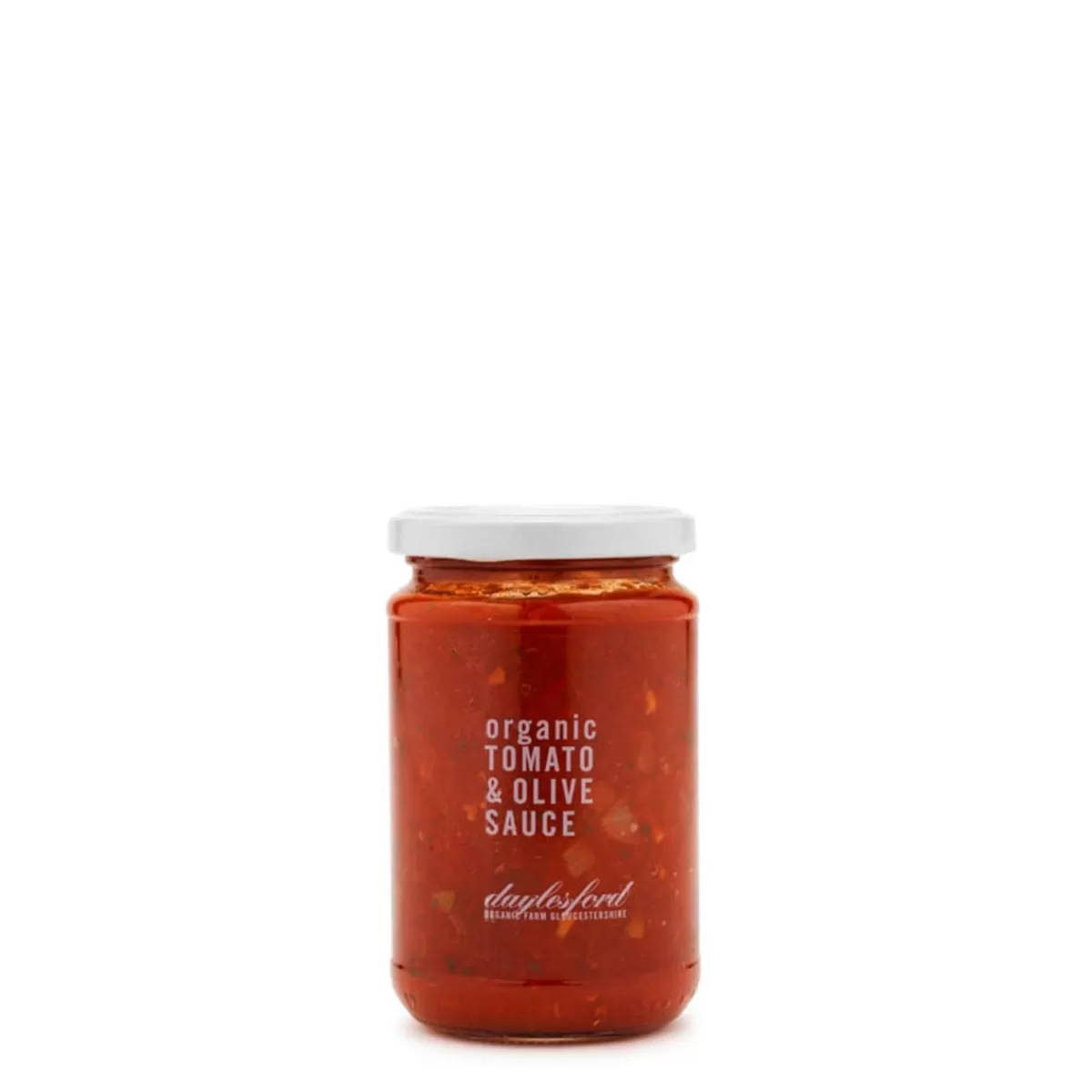 Organic Tomato & Olive Sauce>Daylesford Organic Best Sale