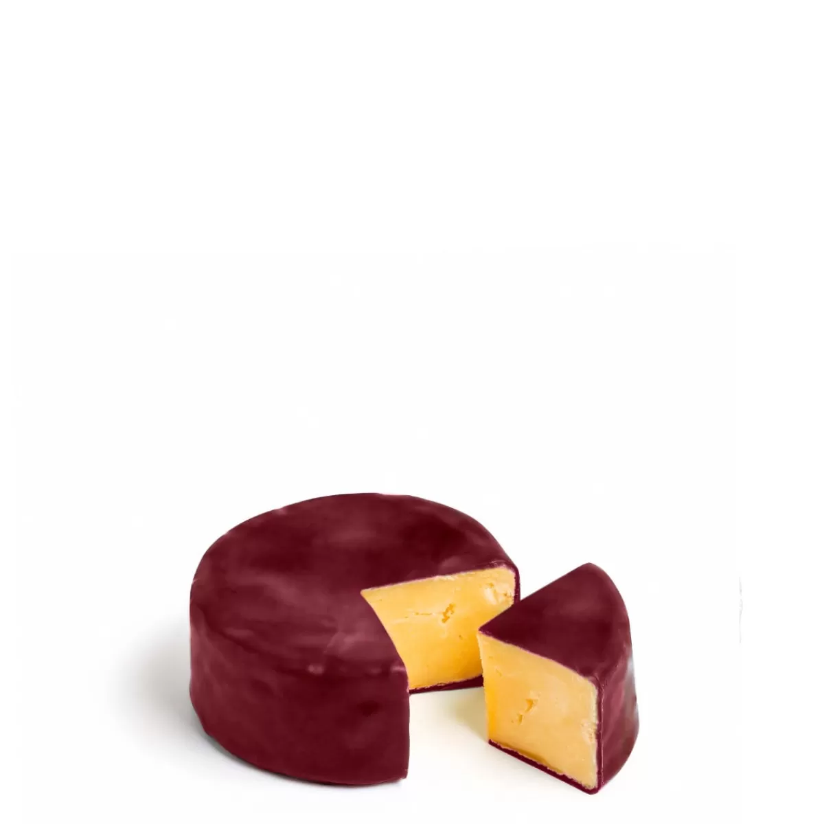 Organic Waxed Double Gloucester>Daylesford Organic Best