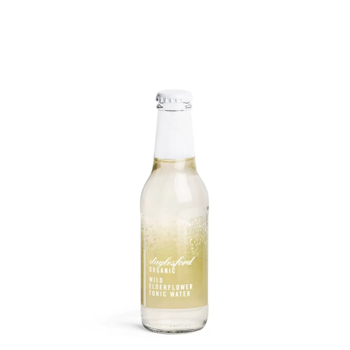 Organic Wild Elderflower Tonic Water Small>Daylesford Organic Best Sale