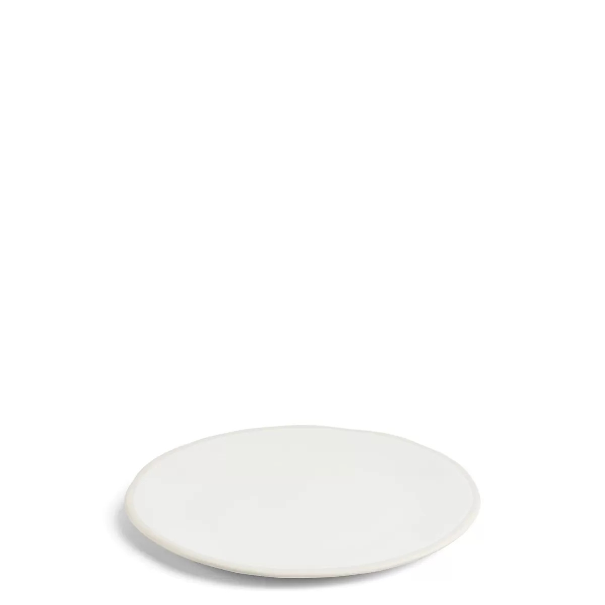 Palamino Dessert Plate White>Daylesford Organic Best Sale