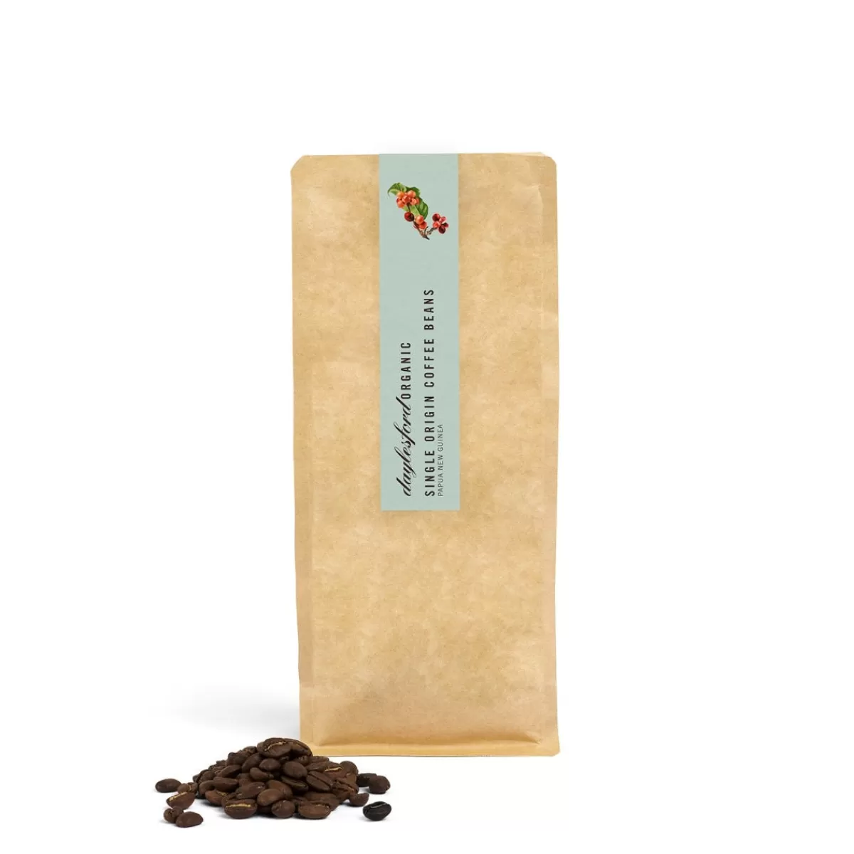 Papua New Guinea Single Origin Coffee Beans Bag>Daylesford Organic Cheap