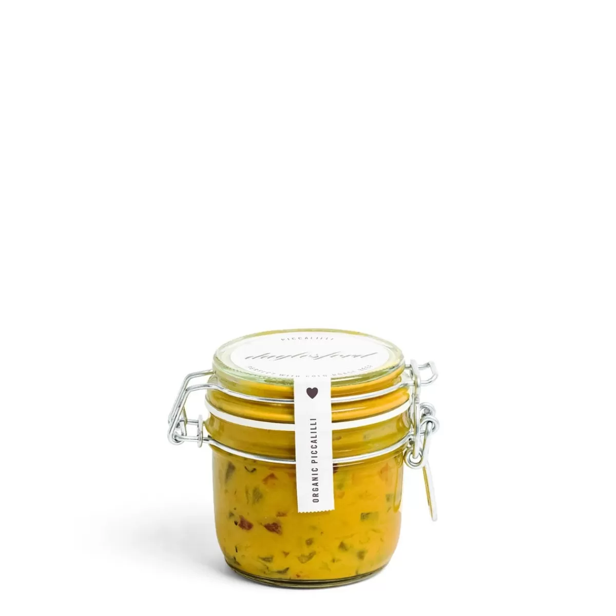 Piccalilli>Daylesford Organic Sale