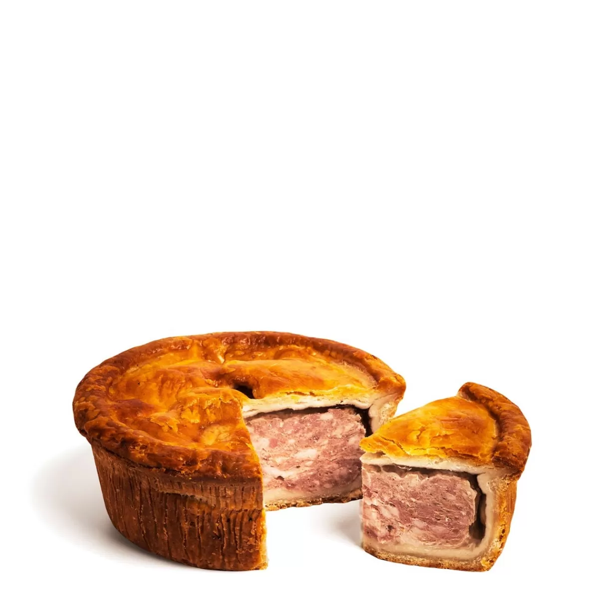 Pork Pie Medium>Daylesford Organic Store