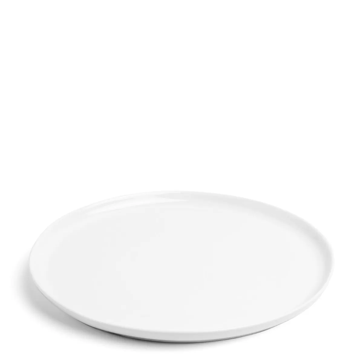 Pure White Dinner Plate>Daylesford Organic Cheap