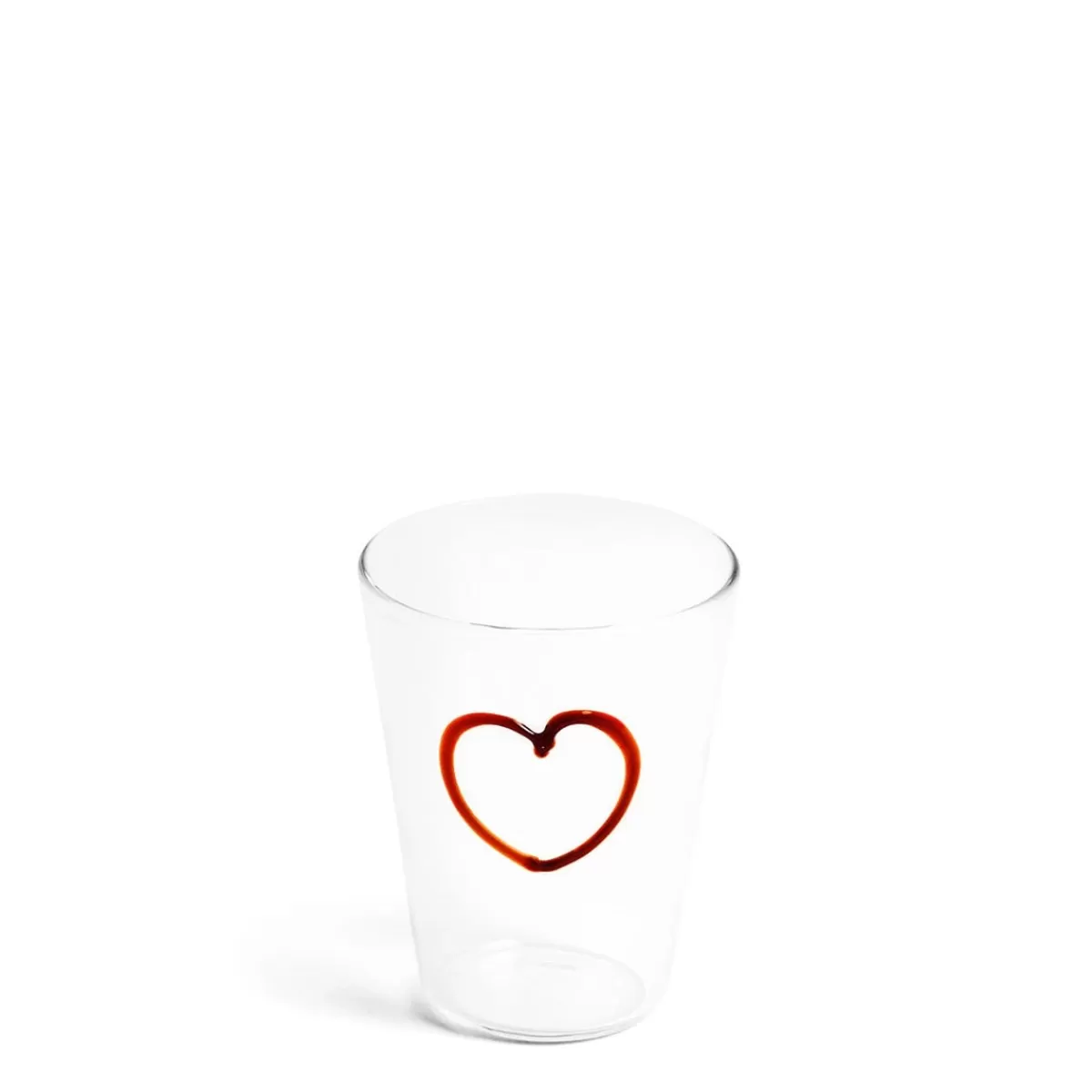 Red Heart Glass>Daylesford Organic Discount