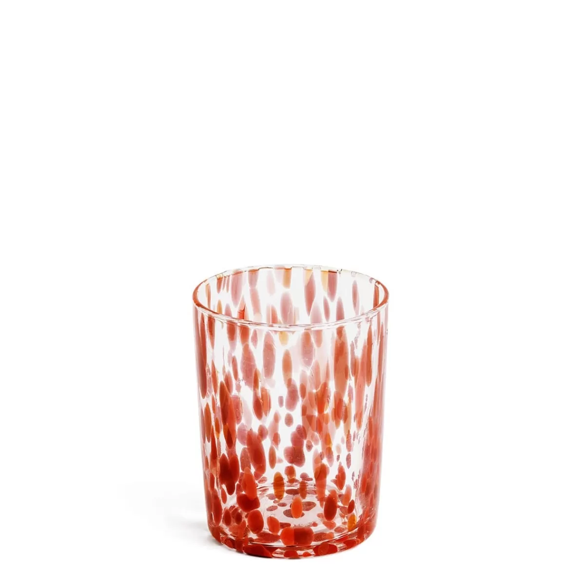 Red Speckled Tumbler>Daylesford Organic Flash Sale