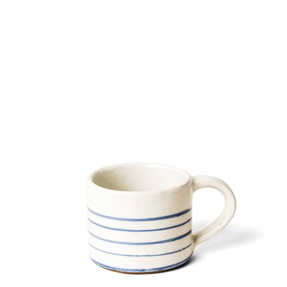 Sailor striped mug>Daylesford Organic Clearance