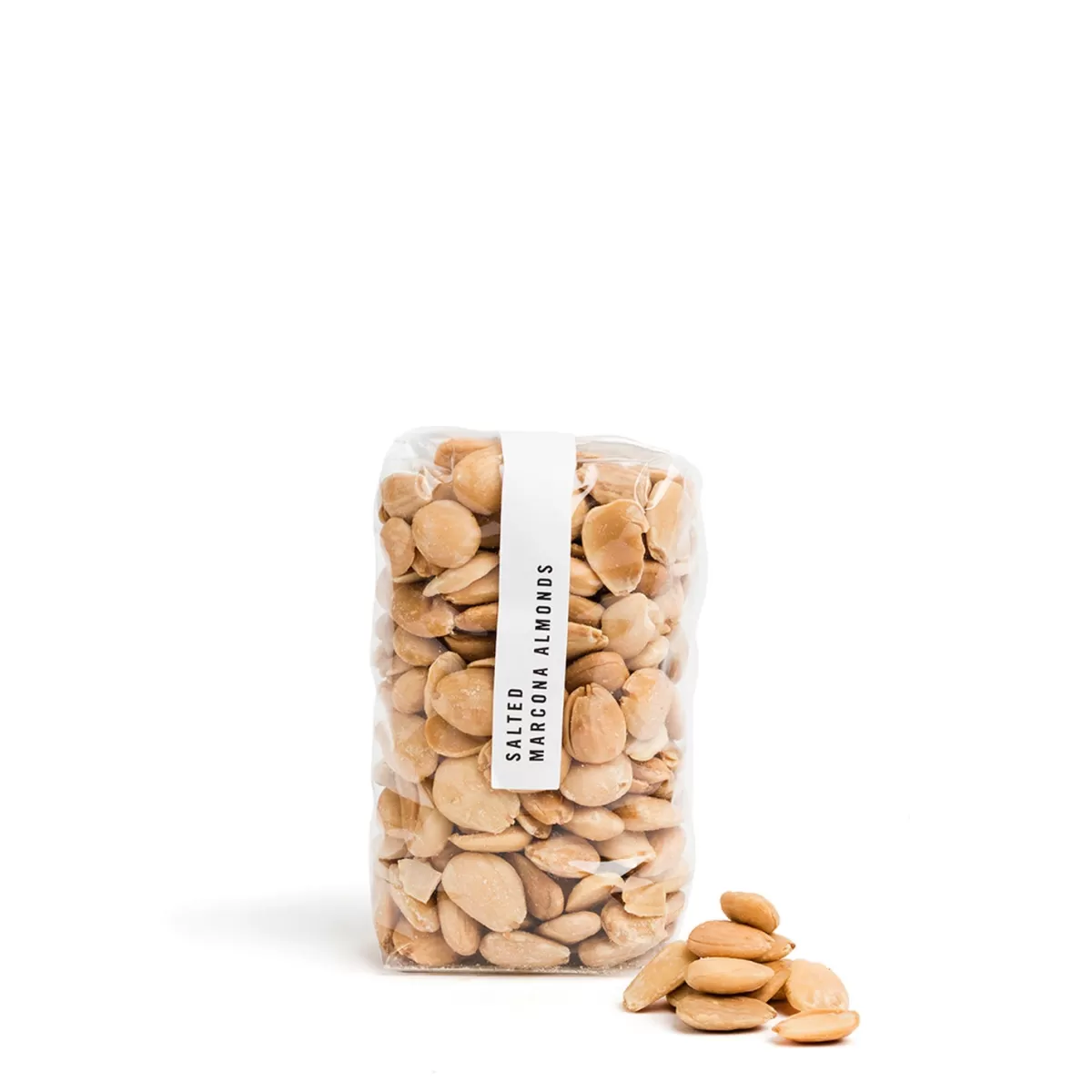 Salted Marcona Almonds>Daylesford Organic Shop