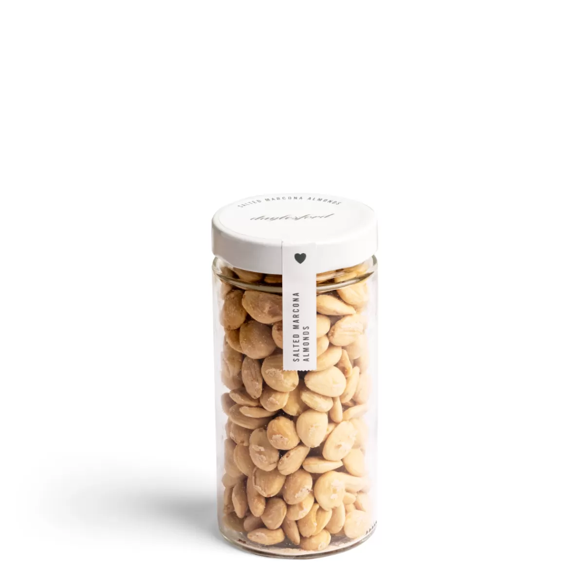 Salted Marcona Almonds>Daylesford Organic Online