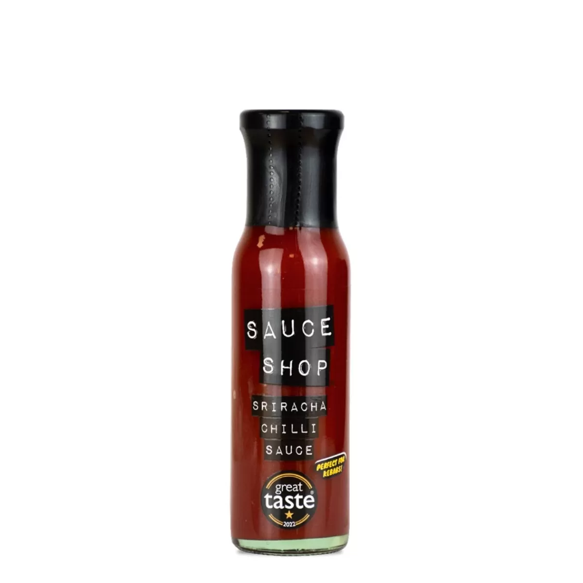 Sauce Shop Sriracha Chilli Sauce>Daylesford Organic Flash Sale