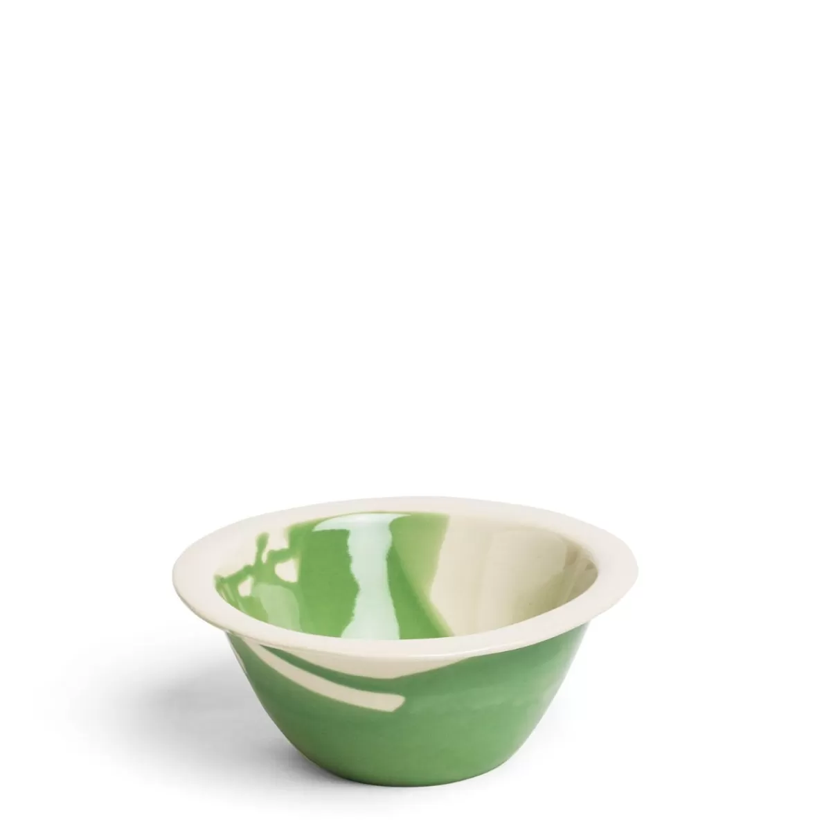 Slip Green Cereal Bowl>Daylesford Organic Fashion