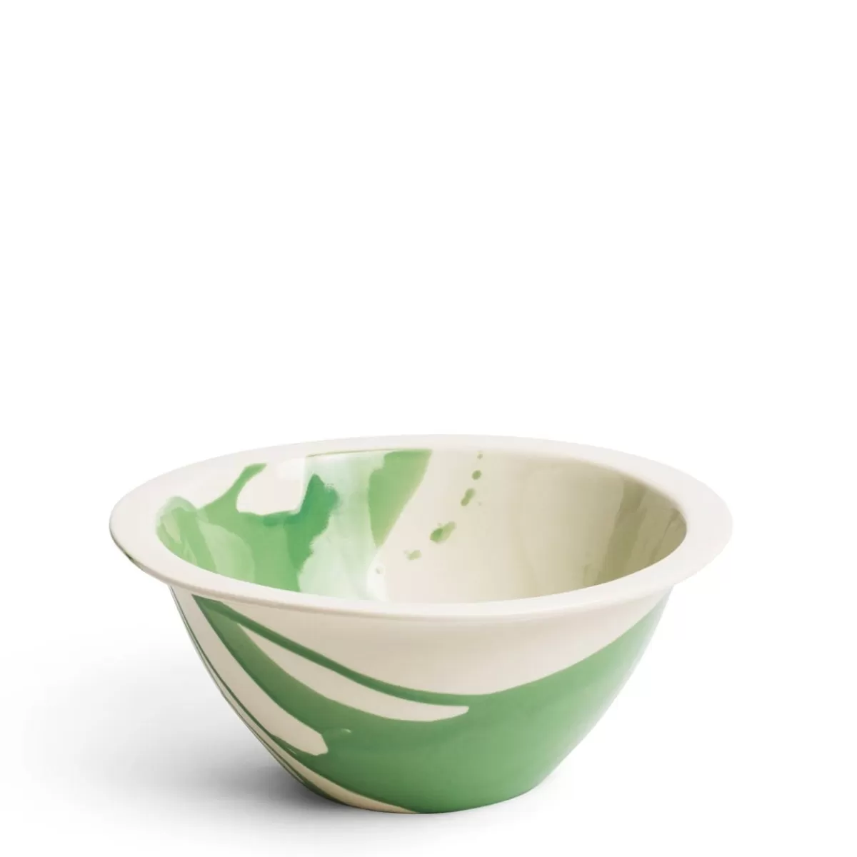 Slip Green Salad Bowl>Daylesford Organic Outlet