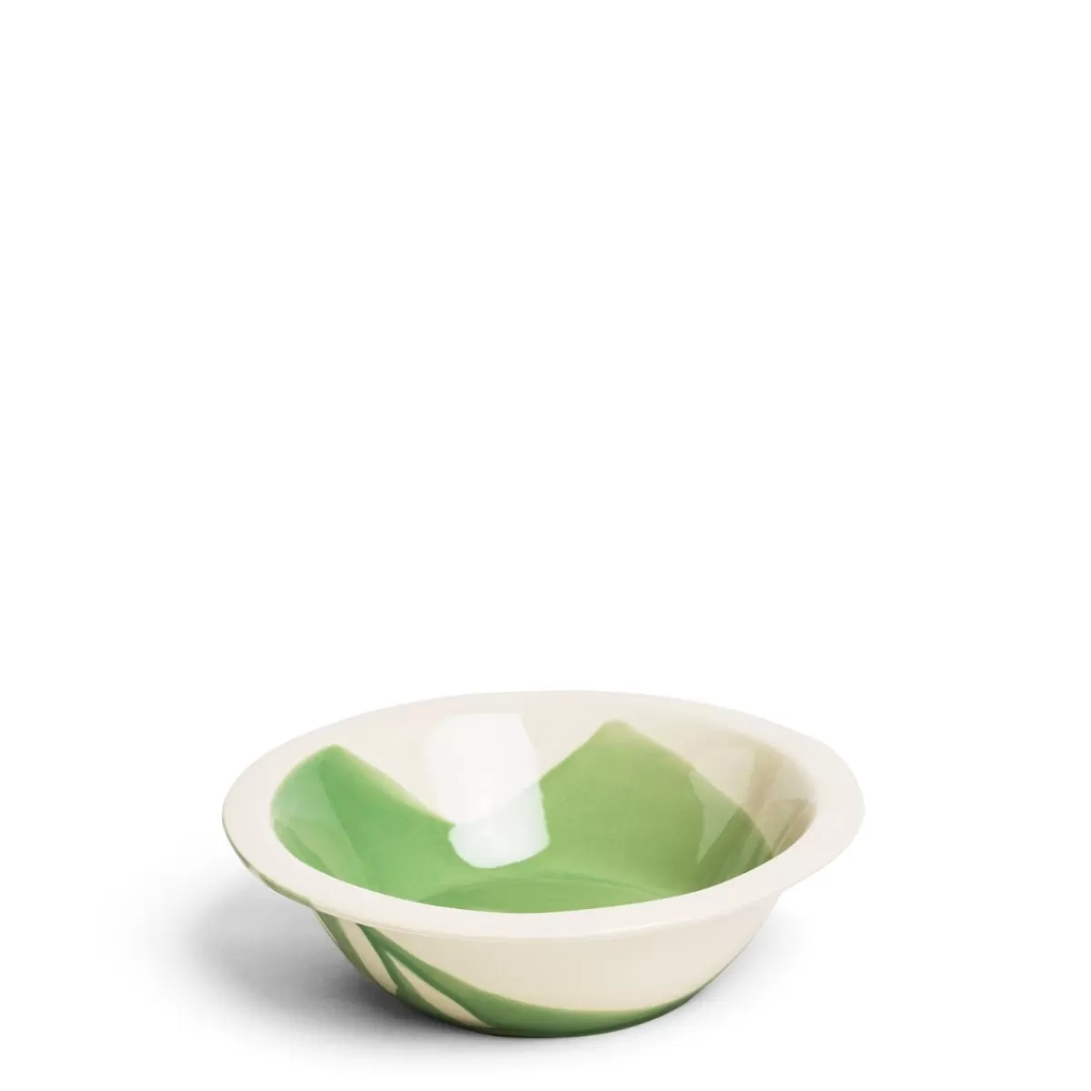 Slip Green Soup Bowl>Daylesford Organic Cheap