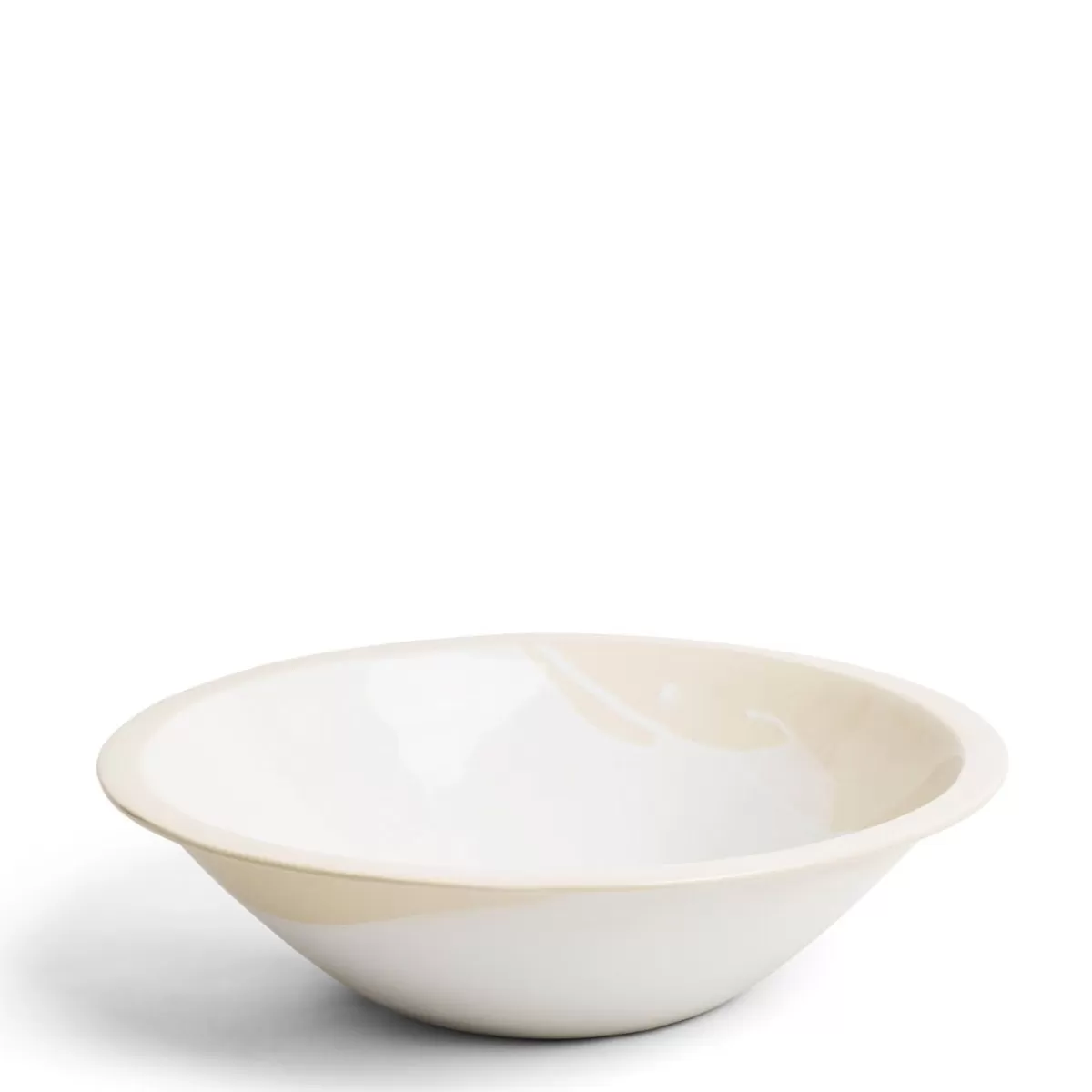 Slip Salad Bowl White>Daylesford Organic Best Sale