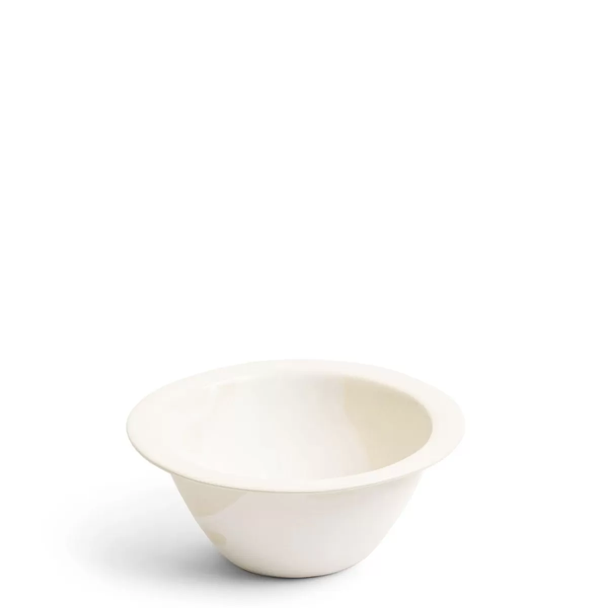 Slip White Cereal Bowl>Daylesford Organic Hot