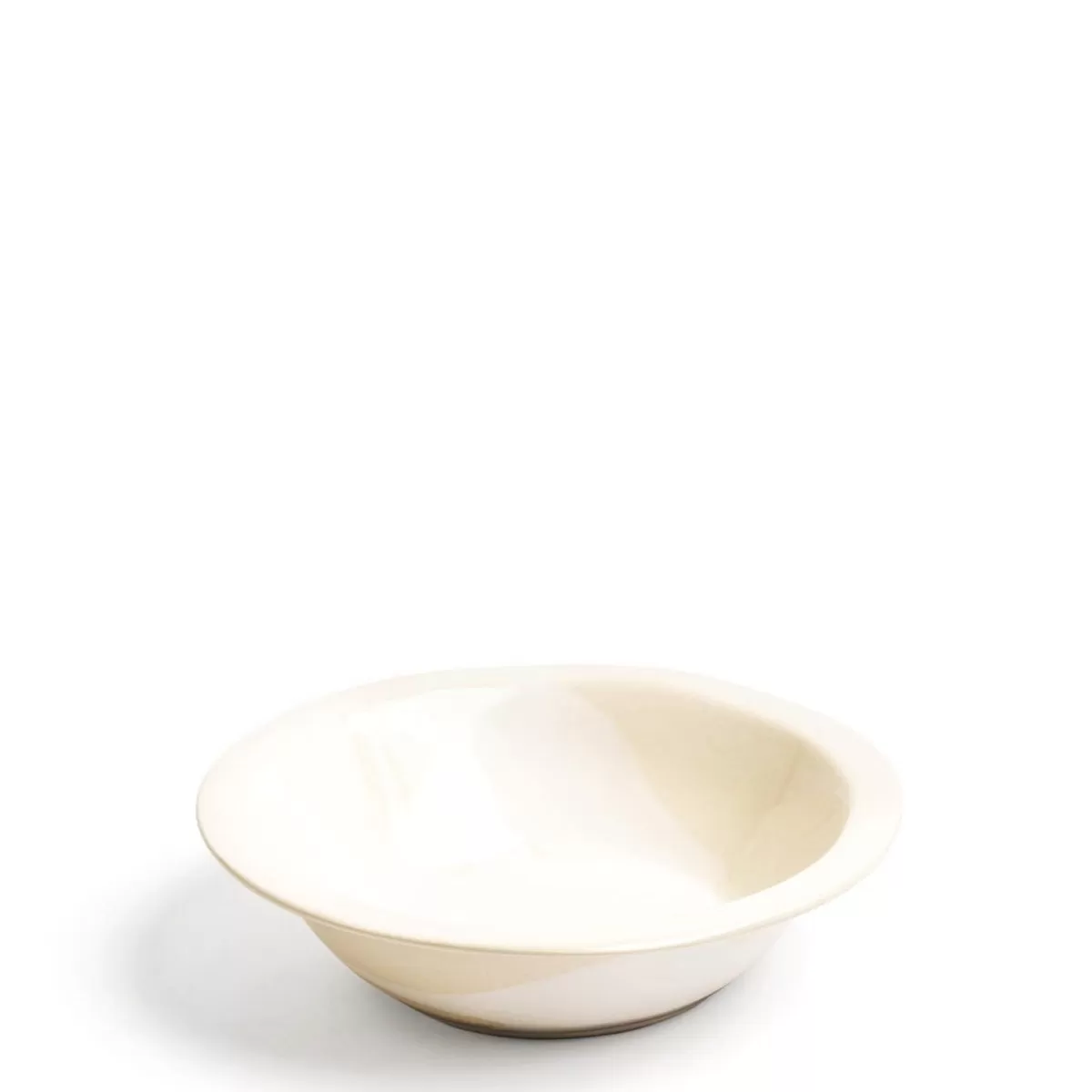 Slip White Soup Bowl>Daylesford Organic Clearance