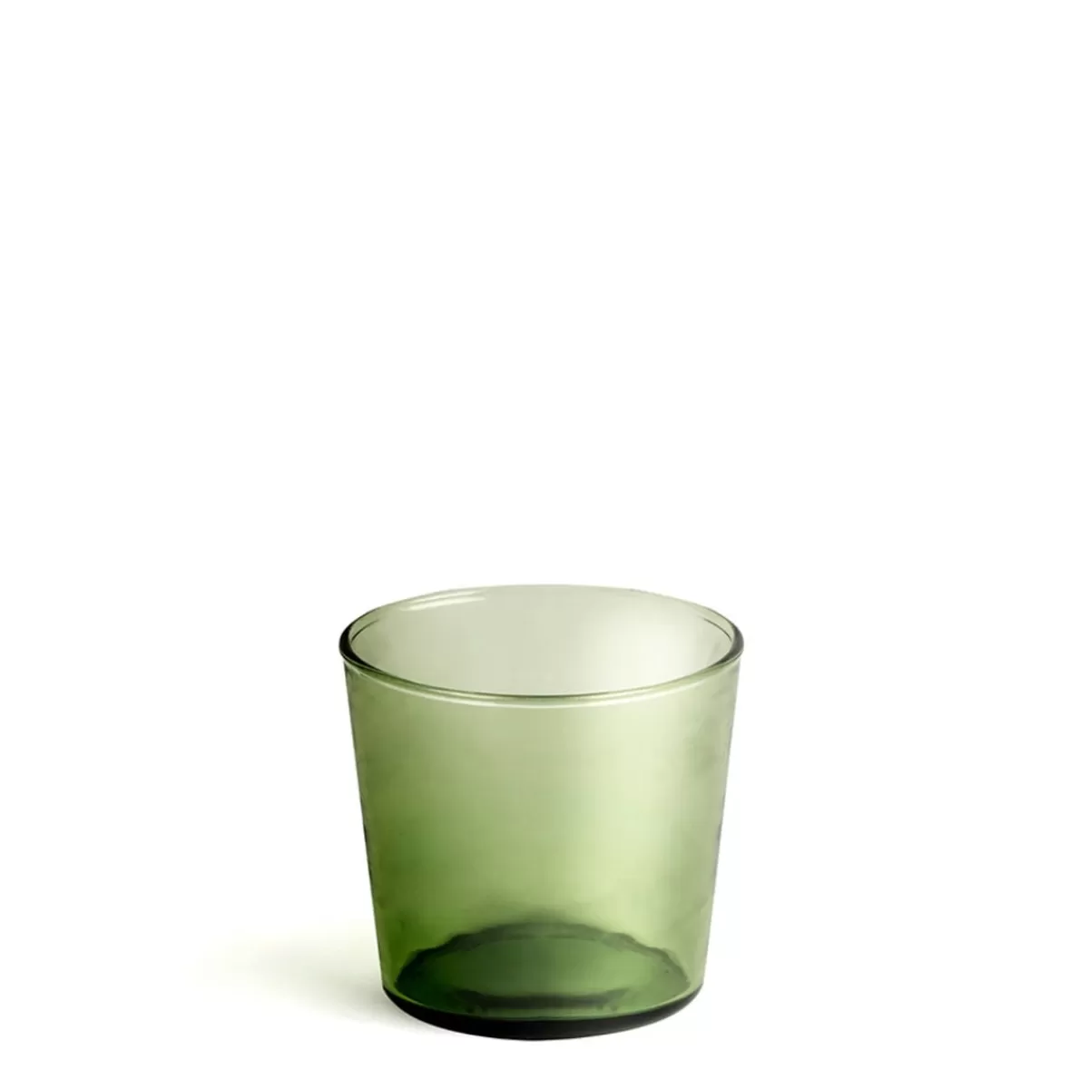 Smoke Green Tumbler>Daylesford Organic Hot