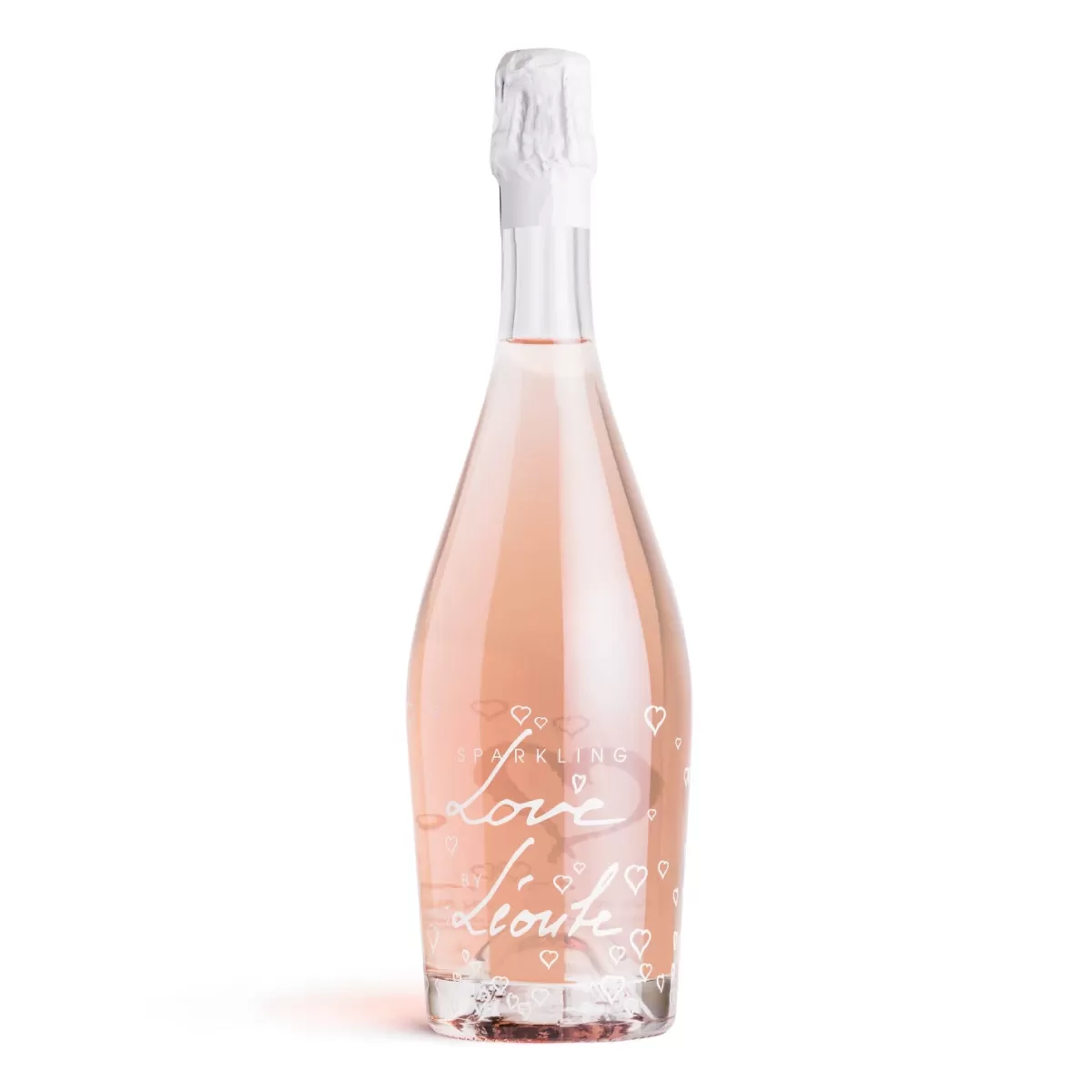 Sparkling Love by Léoube Rosé>Daylesford Organic Outlet