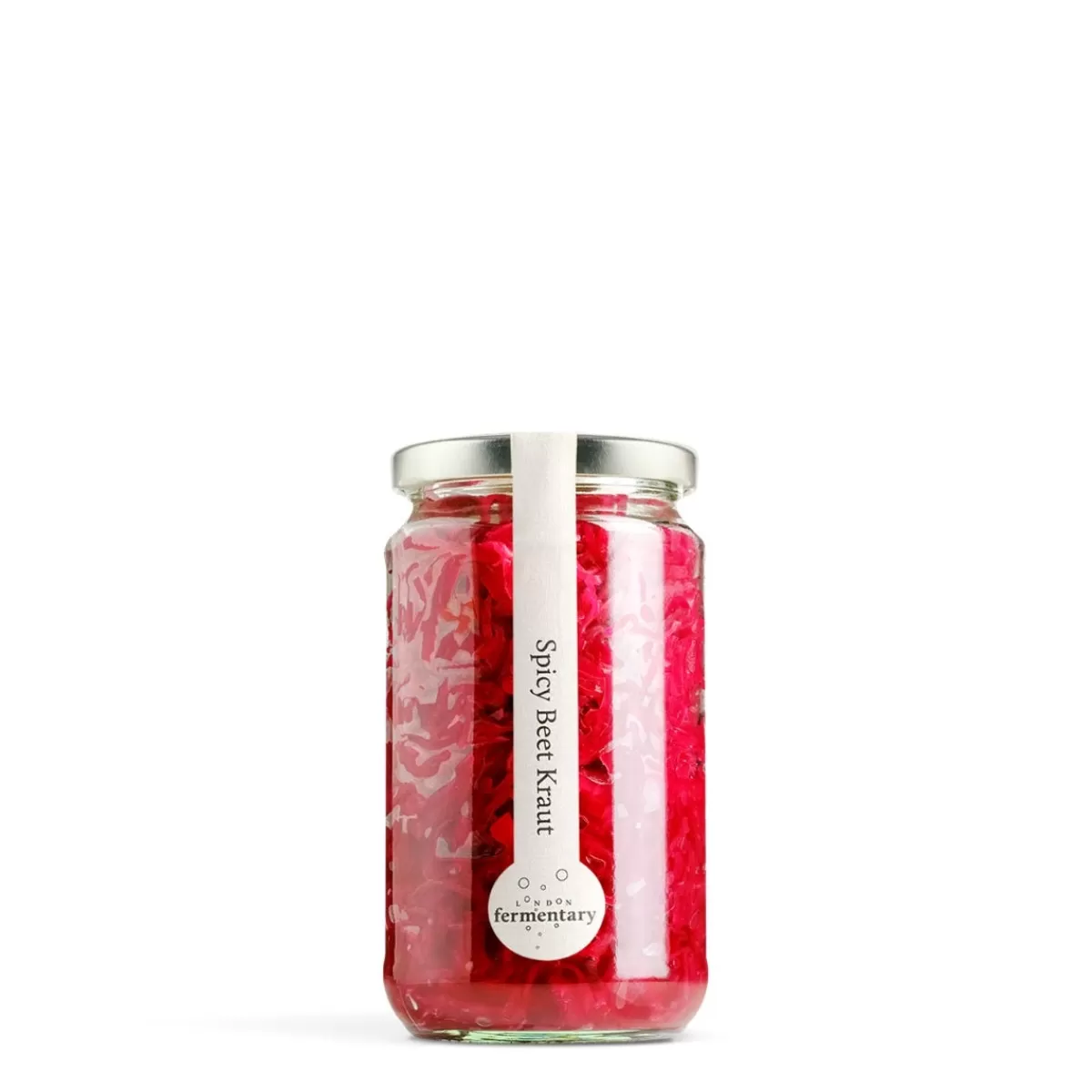 Spicy Beetroot Kraut>Daylesford Organic Shop