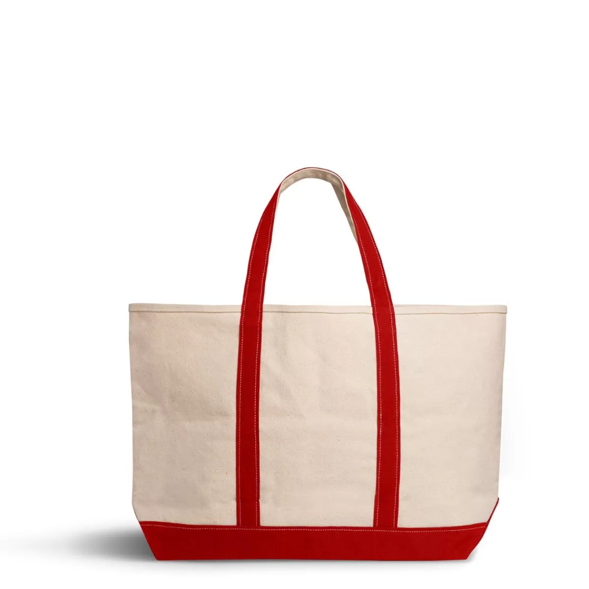 Sport Tote Bag Red>Daylesford Organic Store