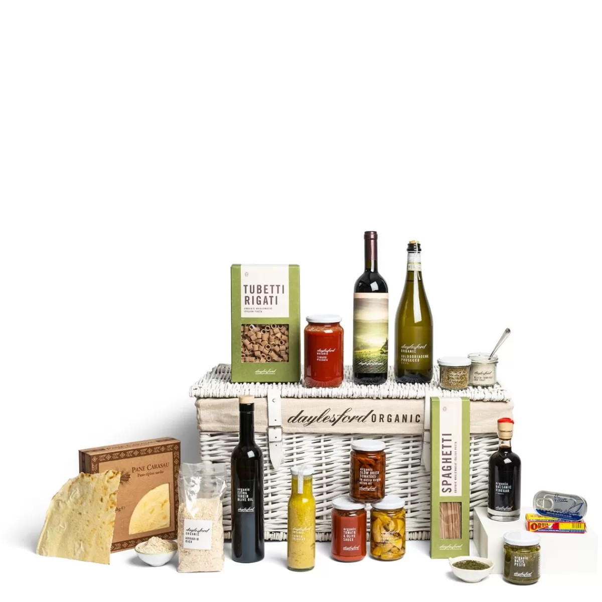 Taste of Italy Hamper>Daylesford Organic Best Sale