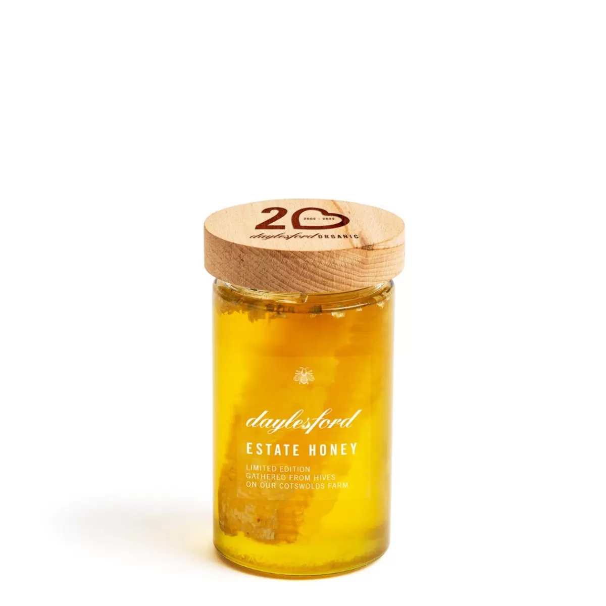 20th Anniversary Limited Edition Chunk Honey>Daylesford Organic Best Sale