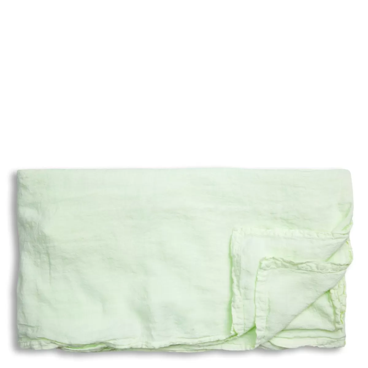 Tiller Celery Tablecloth>Daylesford Organic Discount