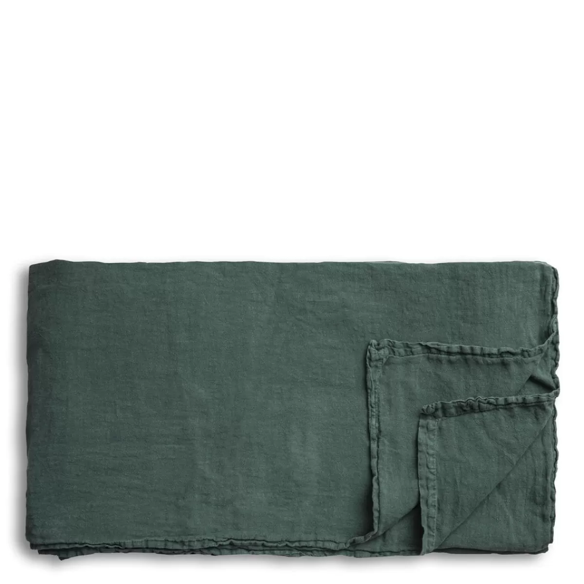 Tiller Evergreen Tablecloth>Daylesford Organic Hot