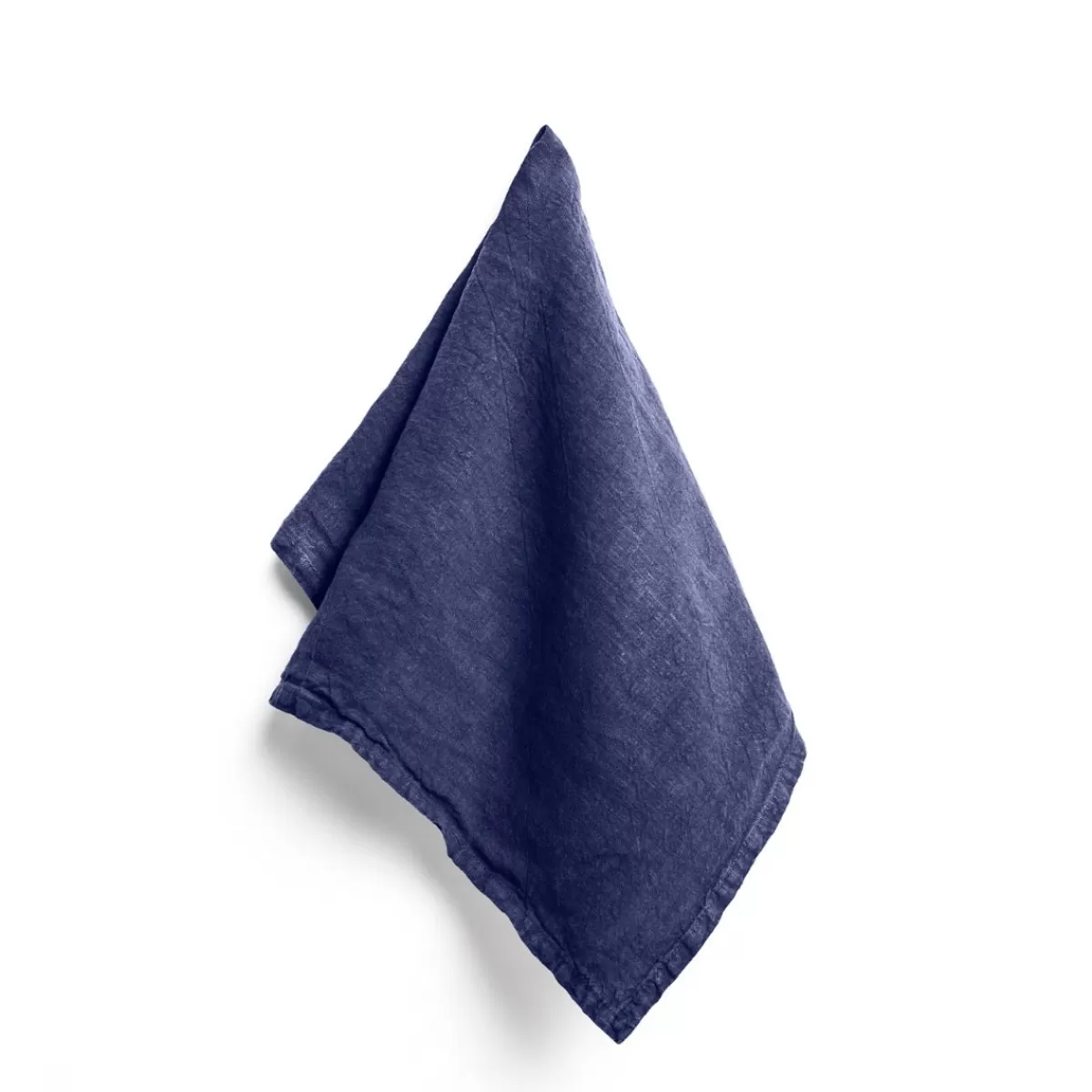 Tiller Indigo Napkin Set>Daylesford Organic Outlet