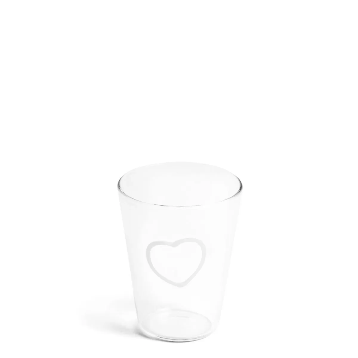 White Heart Glass>Daylesford Organic Cheap