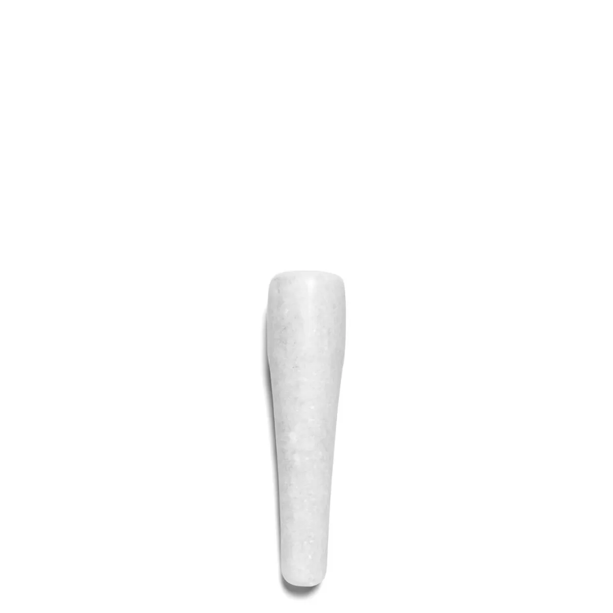 White Marble Pestle>Daylesford Organic Best Sale