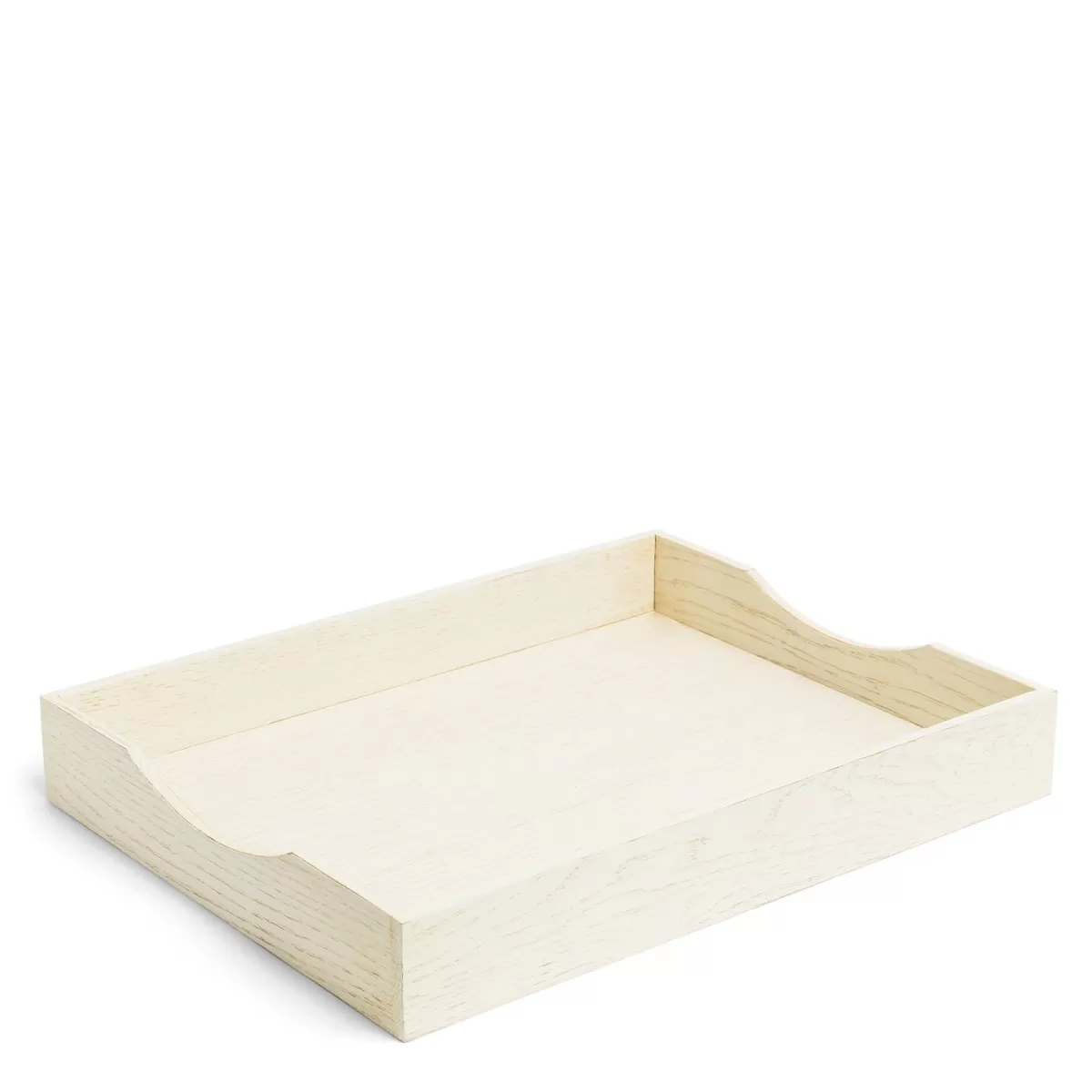 White Tray Large>Daylesford Organic New