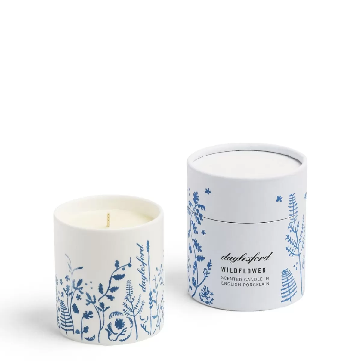 Wildflower Candle>Daylesford Organic Sale