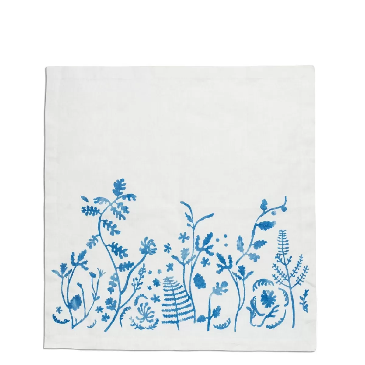 Wildflower Napkin White>Daylesford Organic Cheap