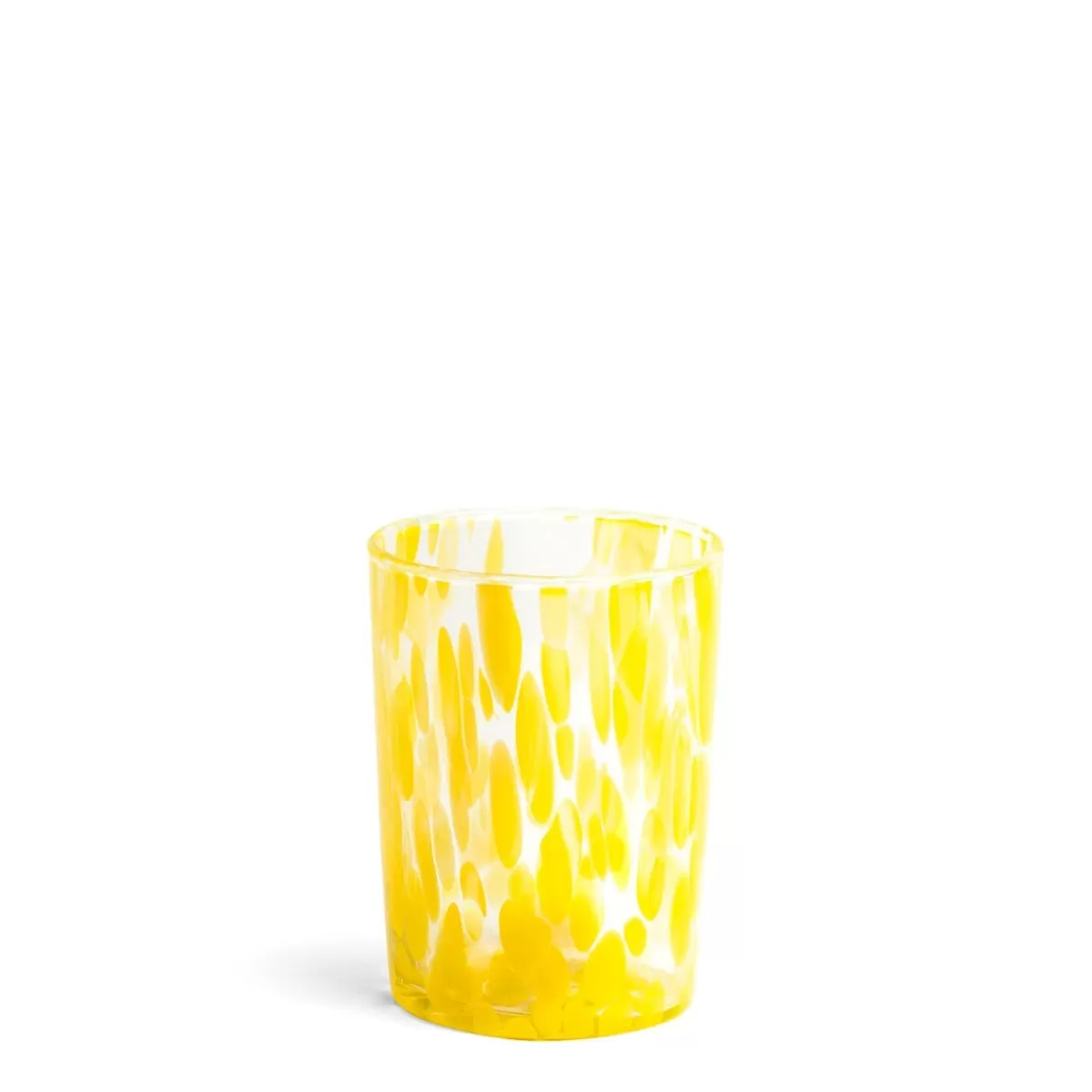 Yellow Speckled Tumbler>Daylesford Organic Cheap